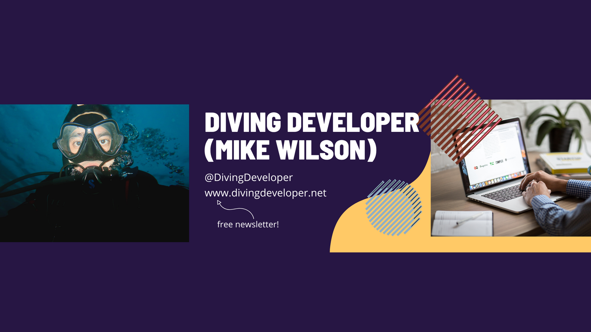 Diving Developer